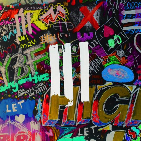 Iii (Reimagined) - CD Audio di Hillsong Young & Free
