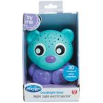 Proiettore Orso Goodnight Con Luci E Senza Fili  0186423