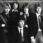 It'S Automatic. The Best Of Young Modern