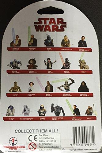 Portachiavi Star Wars Assort. - 2