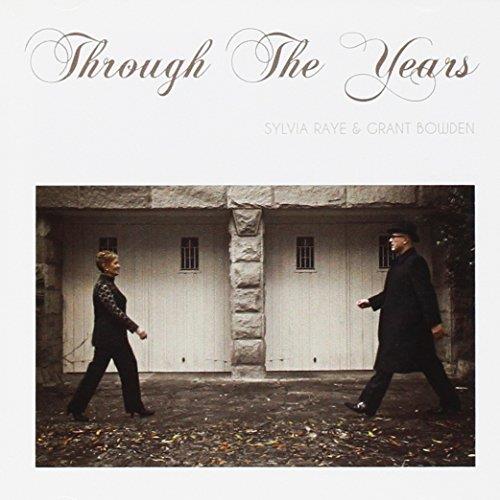 Through The Years - CD Audio di Sylvia Raye