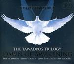 Tawadros Trilogy. Dawn of Awakening