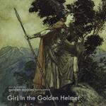 Matt Church & The Golden Apples - Girl In The Golden Helmet