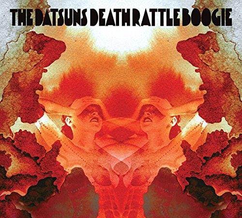 Death Rattle Boogie - CD Audio di Datsuns