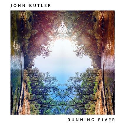 Running River - Vinile LP di John Butler
