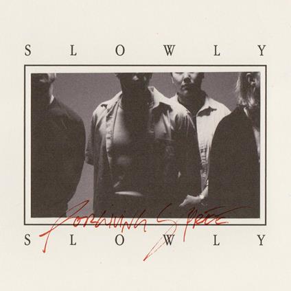 Forgiving Spree - CD Audio di Slowly Slowly