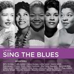 Ladies Sing The Blues