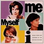 Me Myself I (Colonna Sonora)