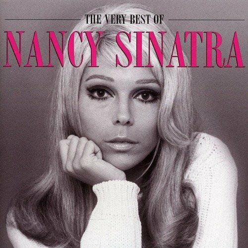 Very Best of - CD Audio di Nancy Sinatra
