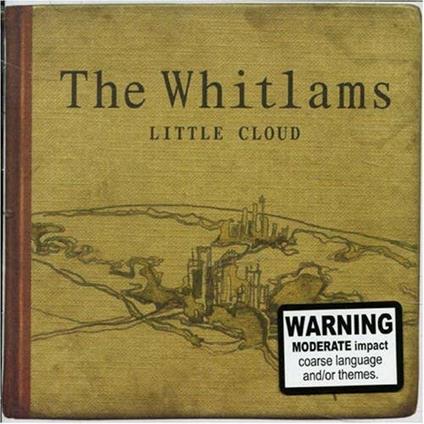 Little Cloud - CD Audio di Whitlams