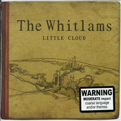 Little Cloud - CD Audio di Whitlams