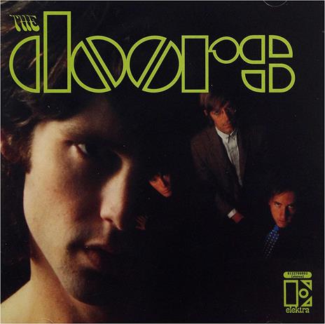 Doors - CD Audio di Doors