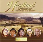 Heartland Vol.1