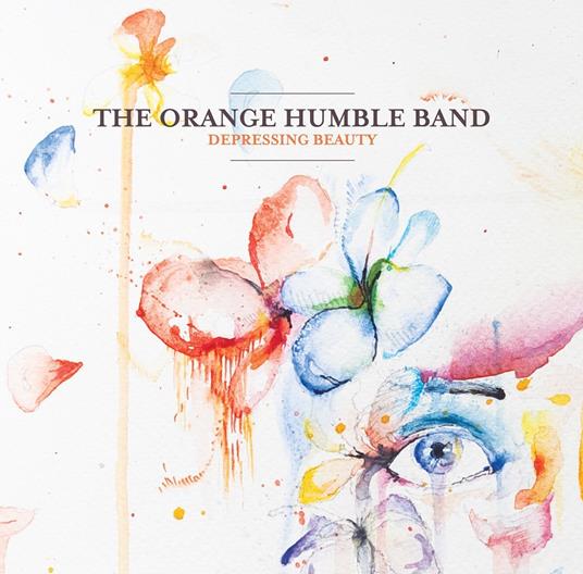 Depressing Beauty - CD Audio di Orange Humble Band