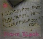 Paintings On The Wall.. - CD Audio di Peter Black