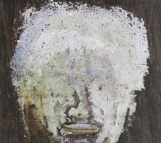 Boardface - CD Audio di Gotye