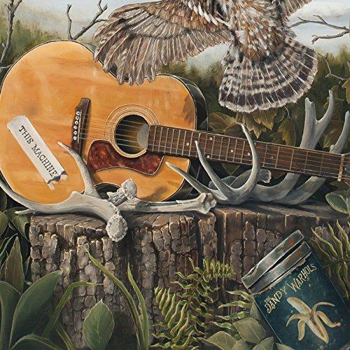 This Machine - CD Audio di Dandy Warhols