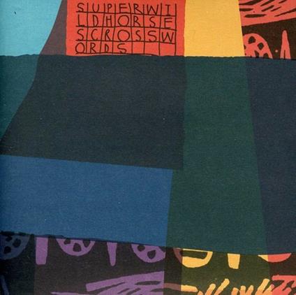 Crosswords - CD Audio di Wild Horses