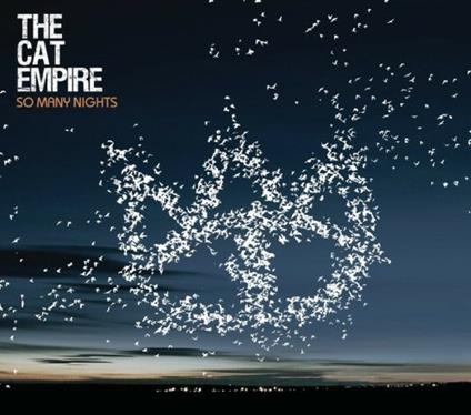 So Many Nights (Limited Edition) - Vinile LP di Cat Empire