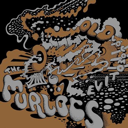 Old Locomotive (Coloured Vinyl) - Vinile LP di Murlocs