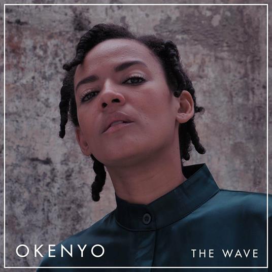 Wave - CD Audio di Okenyo