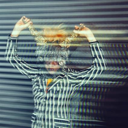 Joonya Spirit - Vinile LP di Jaala