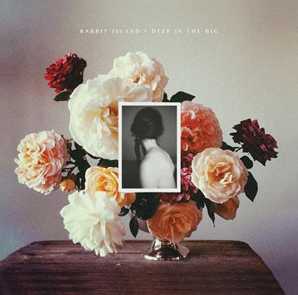 Deep in the Big - Vinile LP di Rabbit Island