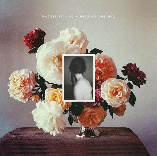 Deep in the Big - Vinile LP di Rabbit Island