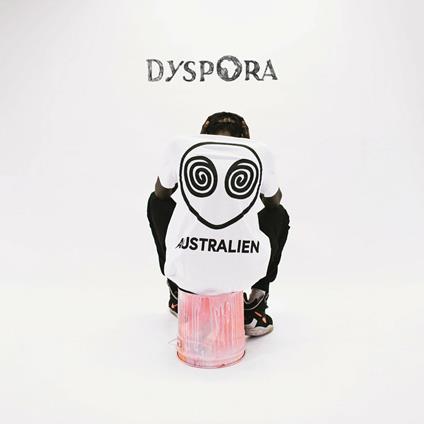 Australien - Vinile LP di Dyspora