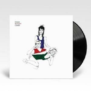 Dyson Stringer Cloher - Vinile LP di Dyson Stringer Cloher