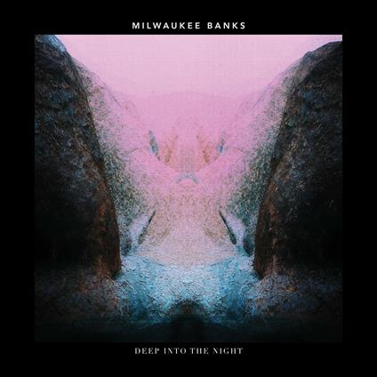Deep Into the Night - Vinile LP di Milwaukee Banks