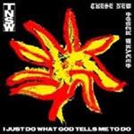 I Just Do What God...