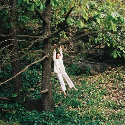 To Enjoy Is the Only Thing - Vinile LP di Maple Glider