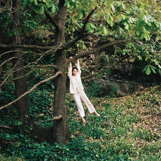 To Enjoy Is the Only Thing - Vinile LP di Maple Glider