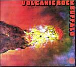 Volcanic Rock (Digipack) - CD Audio di Buffalo