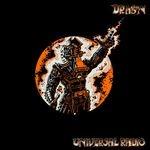 Universal Radio - CD Audio di Dragon