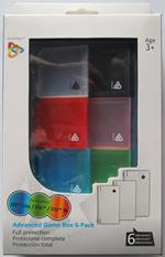 Portacartucce per schede Nintendo DSi XL, DSi e DS Lite