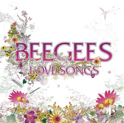 Love Songs - CD Audio di Bee Gees