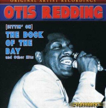 Sittin'on the Dock of the Bay - CD Audio di Otis Redding