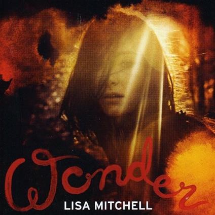 Wonder - CD Audio di Lisa Mitchell