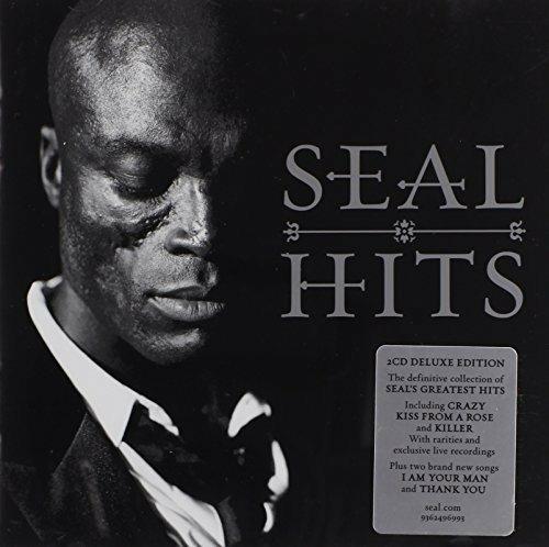Hits (Deluxe Edition) - CD Audio di Seal
