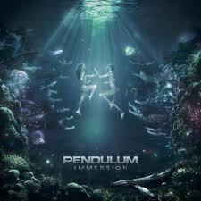 Immersion - CD Audio di Pendulum