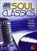 Atlantic Gold 100 Soul - CD Audio