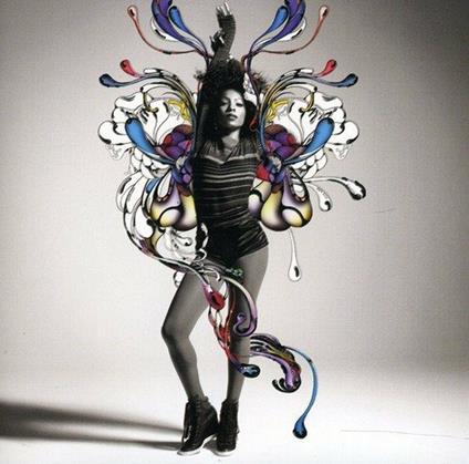 With The Music I Die - CD Audio di Wynter Gordon