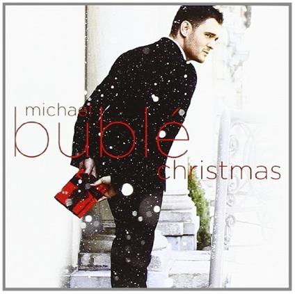 Christmas - CD Audio di Michael Bublé