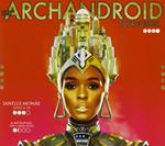 Archandroid (Australian Tour Edition)