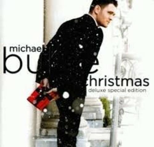 Christmas (Deluxe Edition) - CD Audio di Michael Bublé