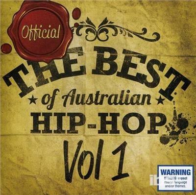 Official Best of vol.1 - CD Audio