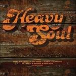 Heavy Soul
