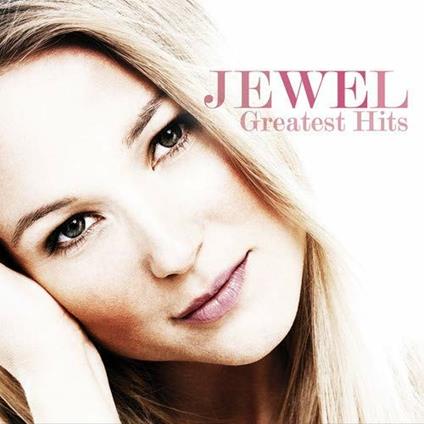 Greatest Hits - CD Audio di Jewel